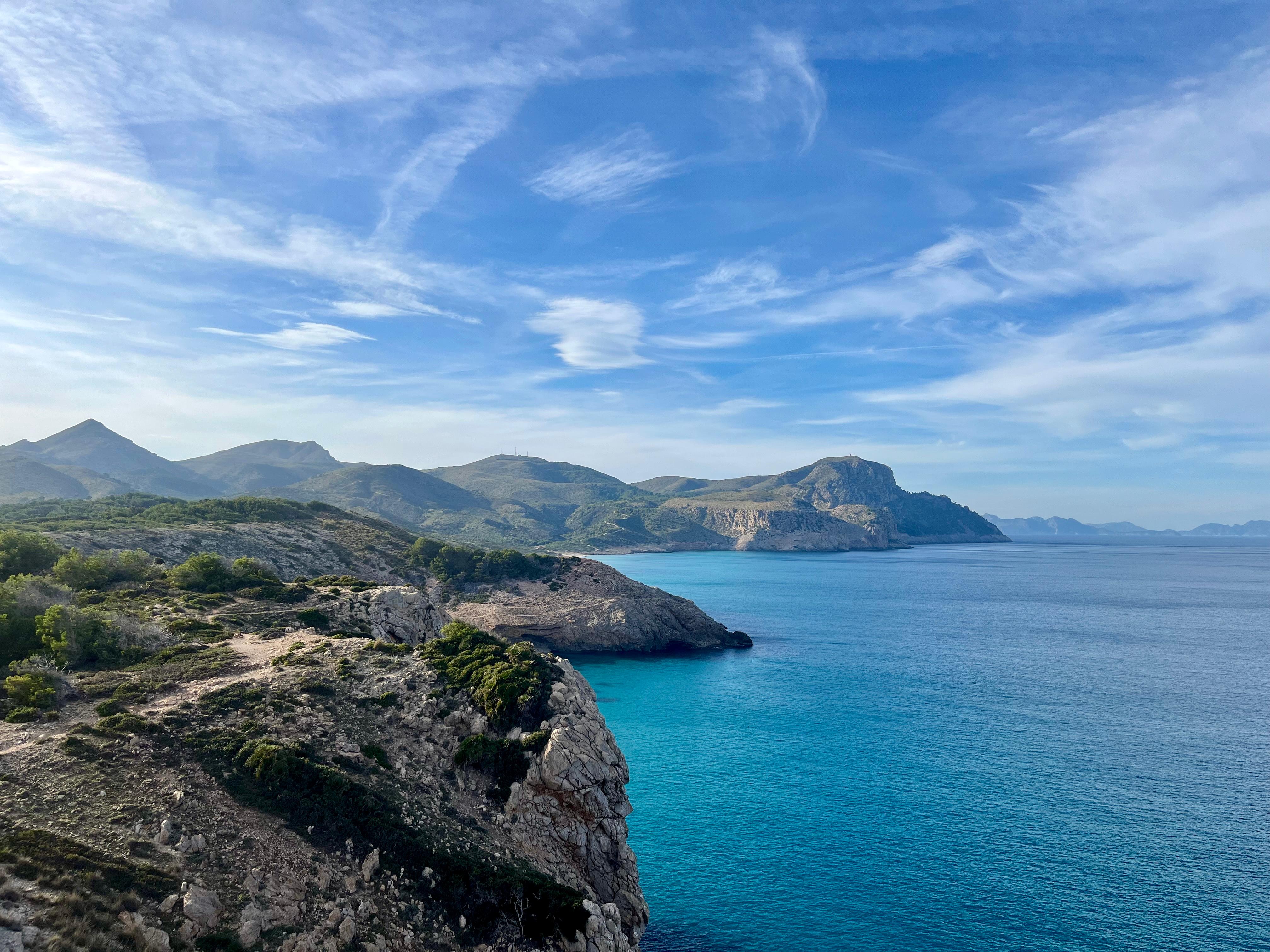 Mar Mediterráneo